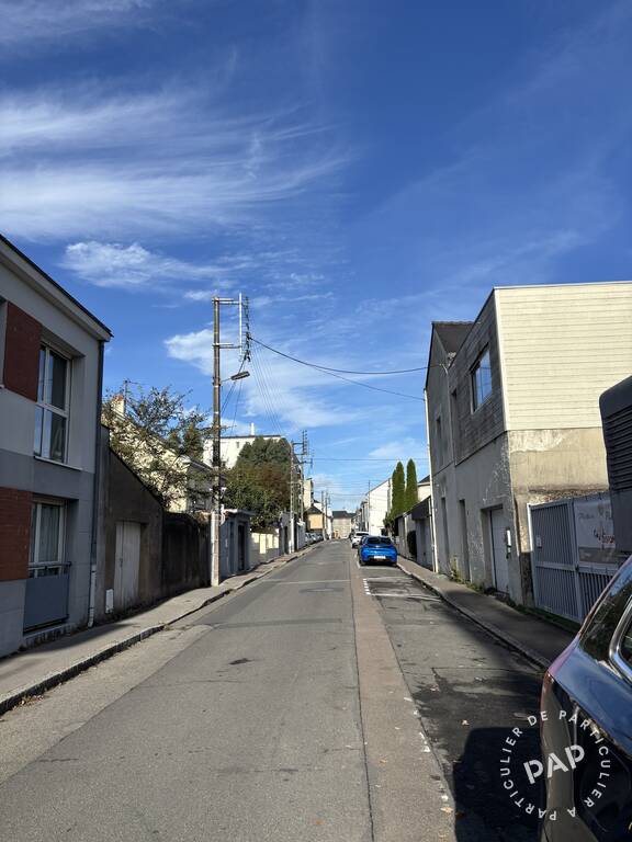 Appartement Boulevard Jean Moulin à Nantes
