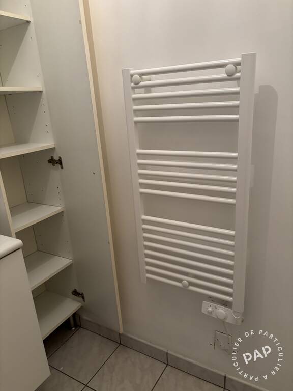 Appartement Boulevard Jean Moulin à Nantes