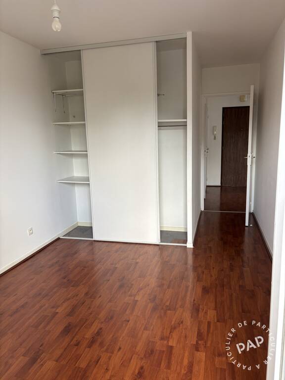 Appartement Boulevard Jean Moulin à Nantes