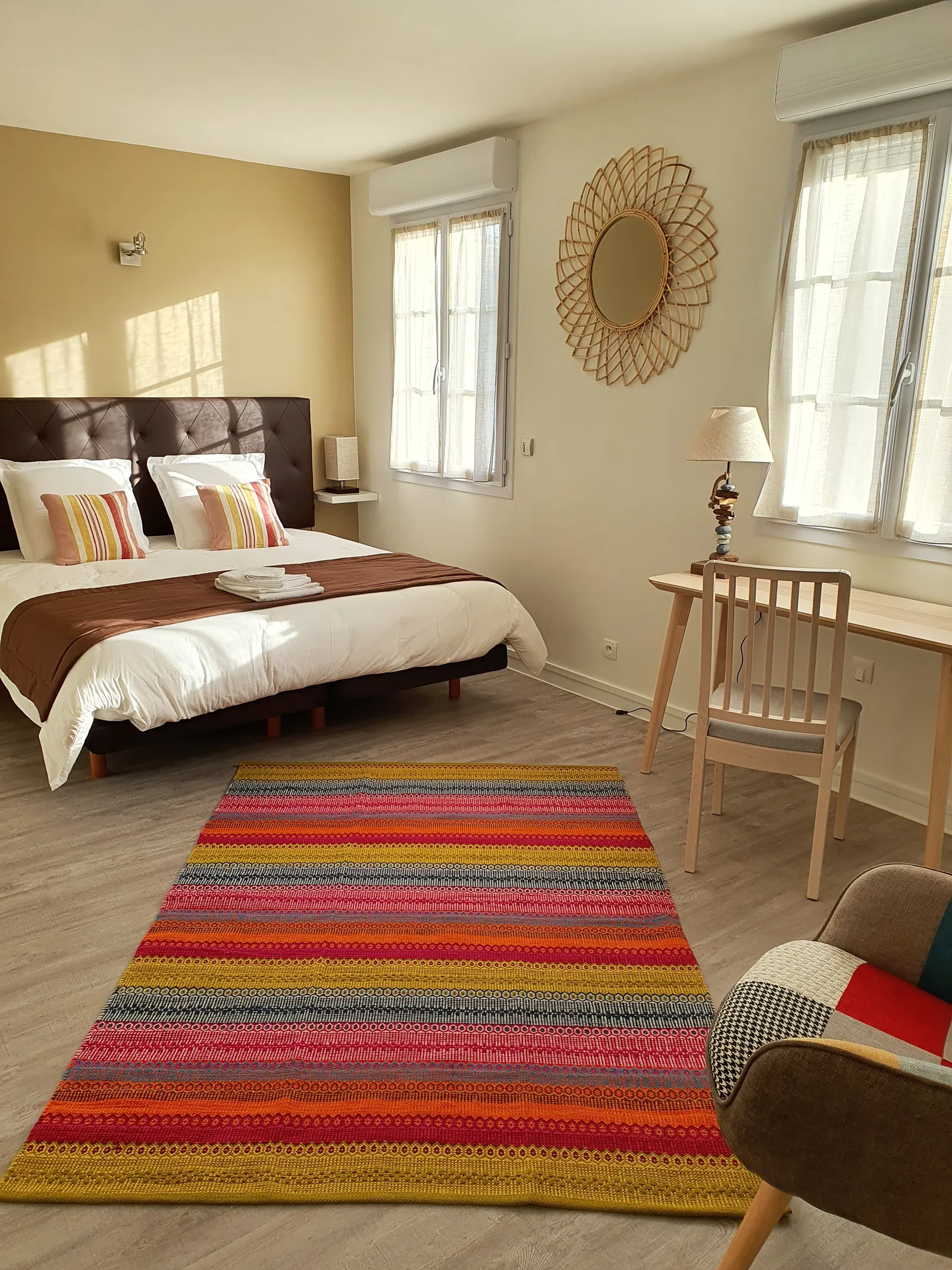Room Rue Saint-Jean in Les Mureaux