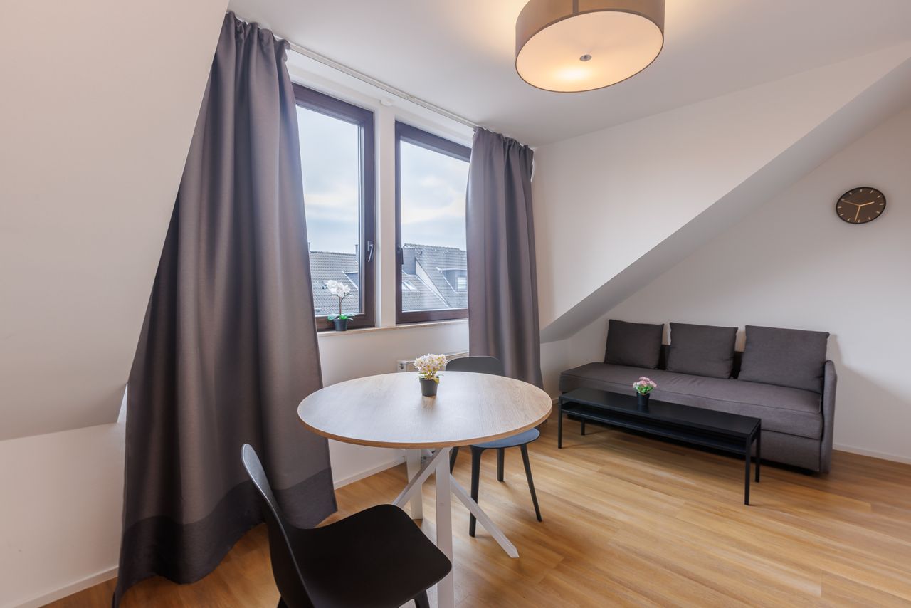 Wohnung Kammerstraße in Duisburg