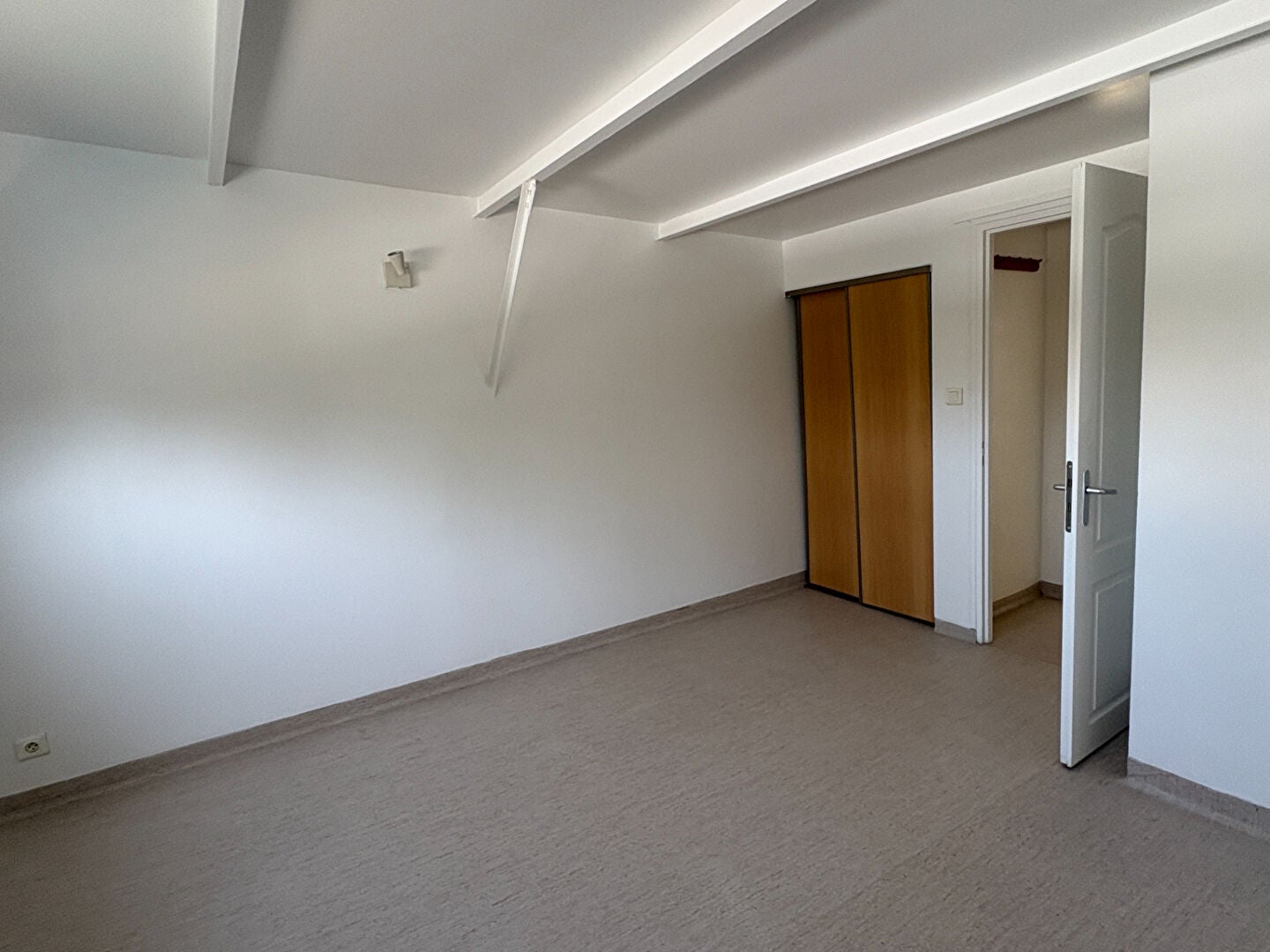 Flat Rue Saint-François in Saint-Brieuc