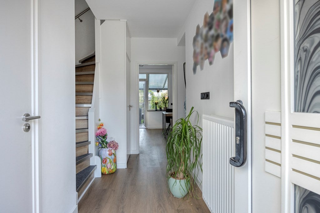 Vrijstaande woning te koop: Rodestraat 25, Wittem