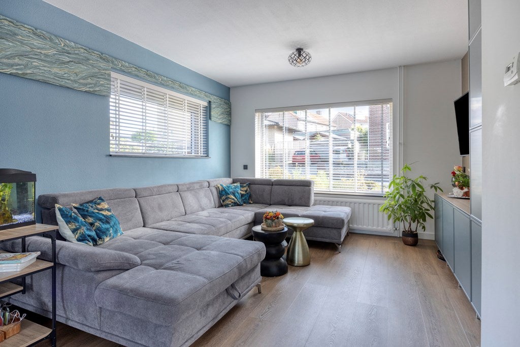 Vrijstaande woning te koop: Rodestraat 25, Wittem