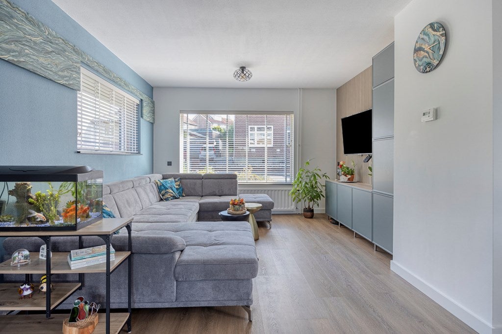 Vrijstaande woning te koop: Rodestraat 25, Wittem