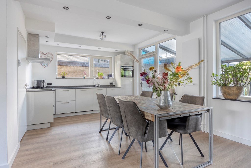 Vrijstaande woning te koop: Rodestraat 25, Wittem