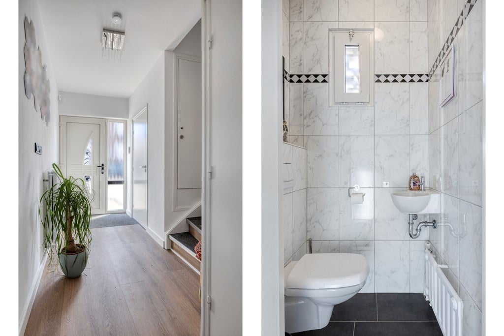 Vrijstaande woning te koop: Rodestraat 25, Wittem