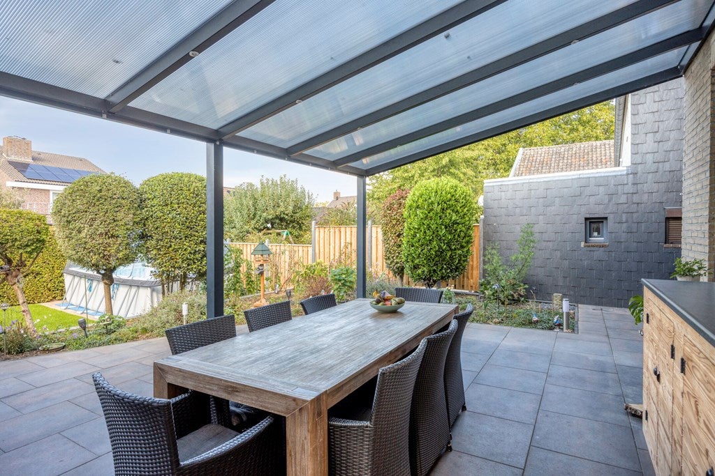 Vrijstaande woning te koop: Rodestraat 25, Wittem