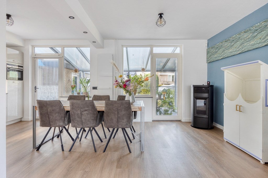 Vrijstaande woning te koop: Rodestraat 25, Wittem