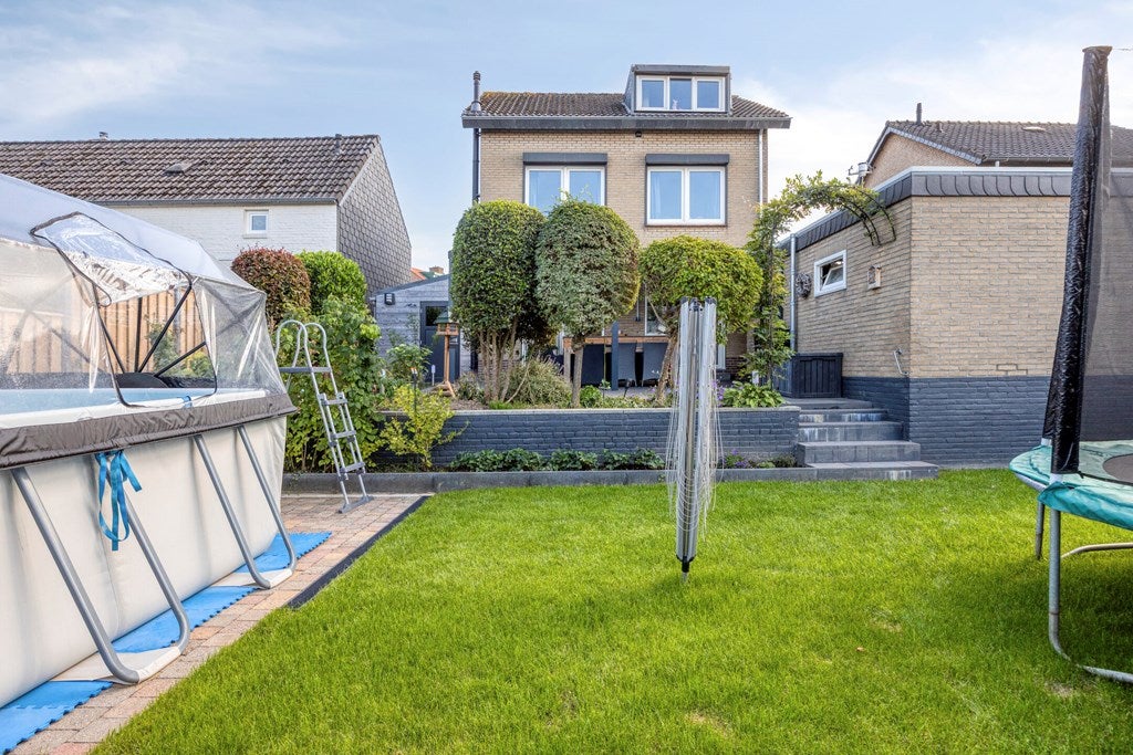Vrijstaande woning te koop: Rodestraat 25, Wittem