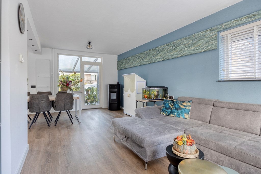 Vrijstaande woning te koop: Rodestraat 25, Wittem
