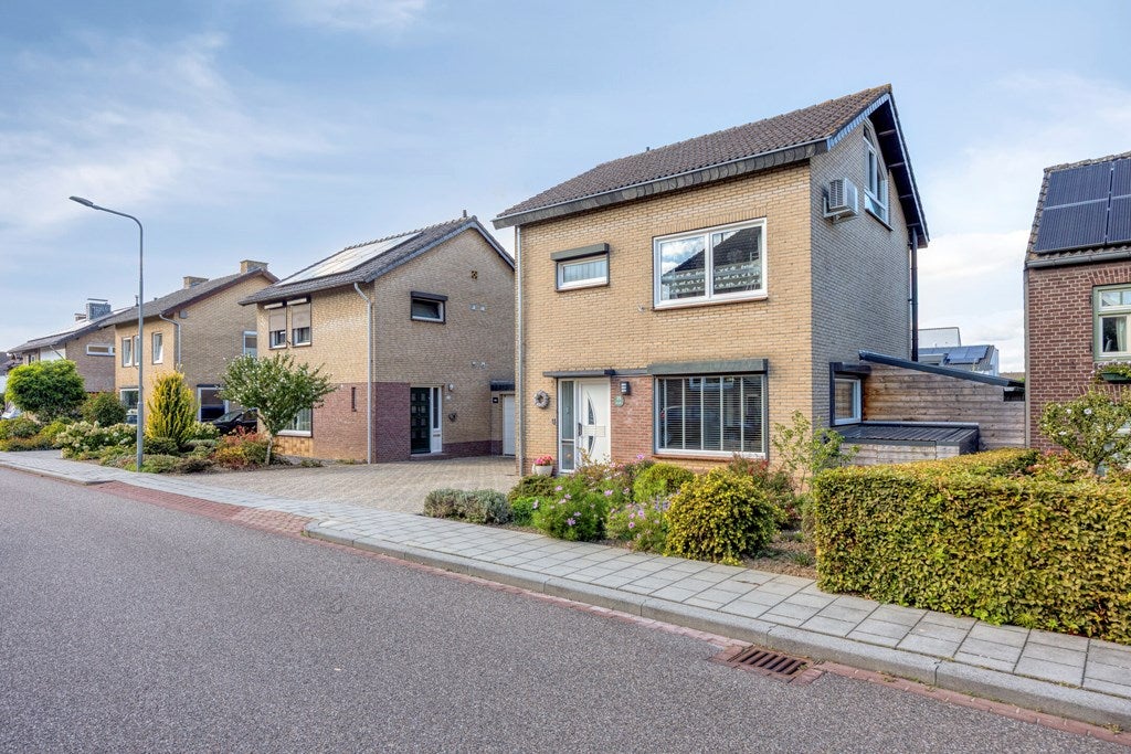 Vrijstaande woning te koop: Rodestraat 25, Wittem