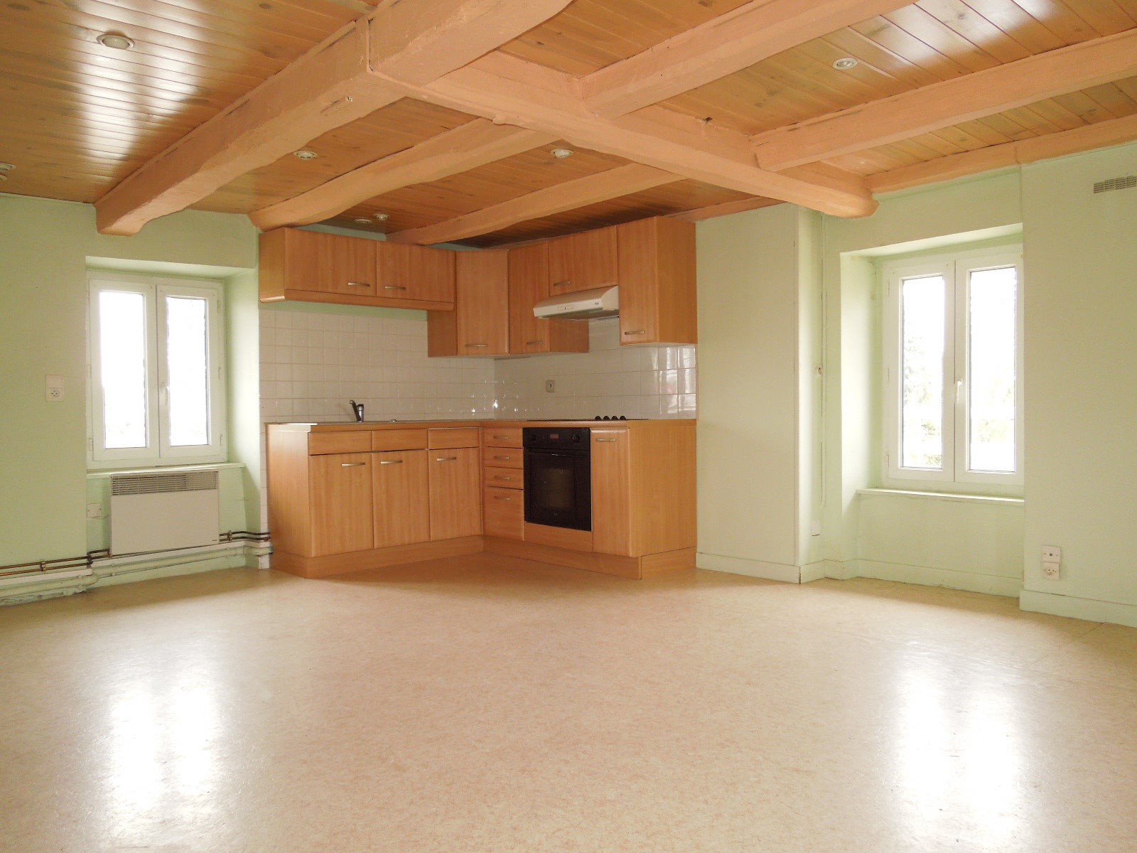 Appartement Rue Sainte Claire à Limoges