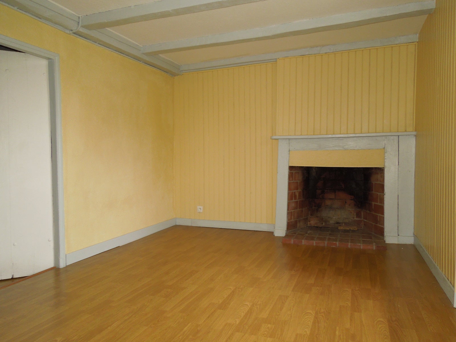 Appartement Rue Sainte Claire à Limoges