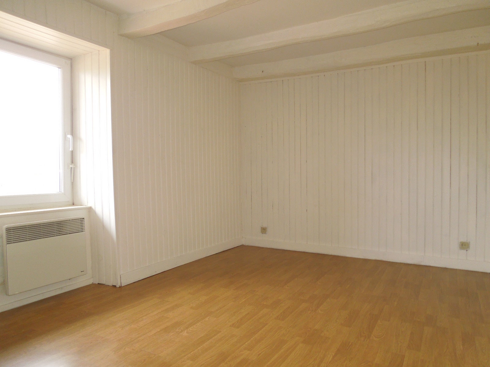 Appartement Rue Sainte Claire à Limoges
