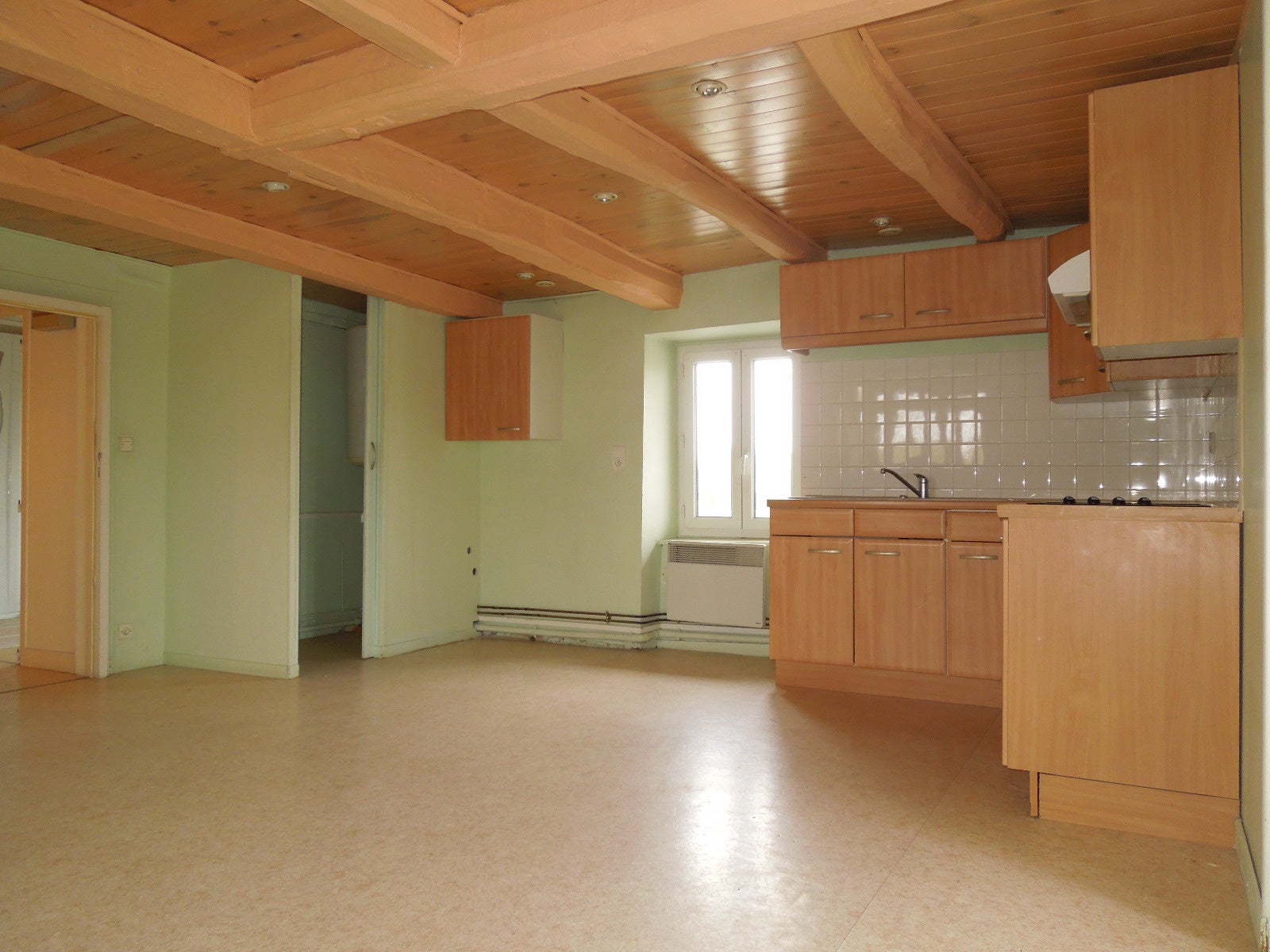 Appartement Rue Sainte Claire à Limoges