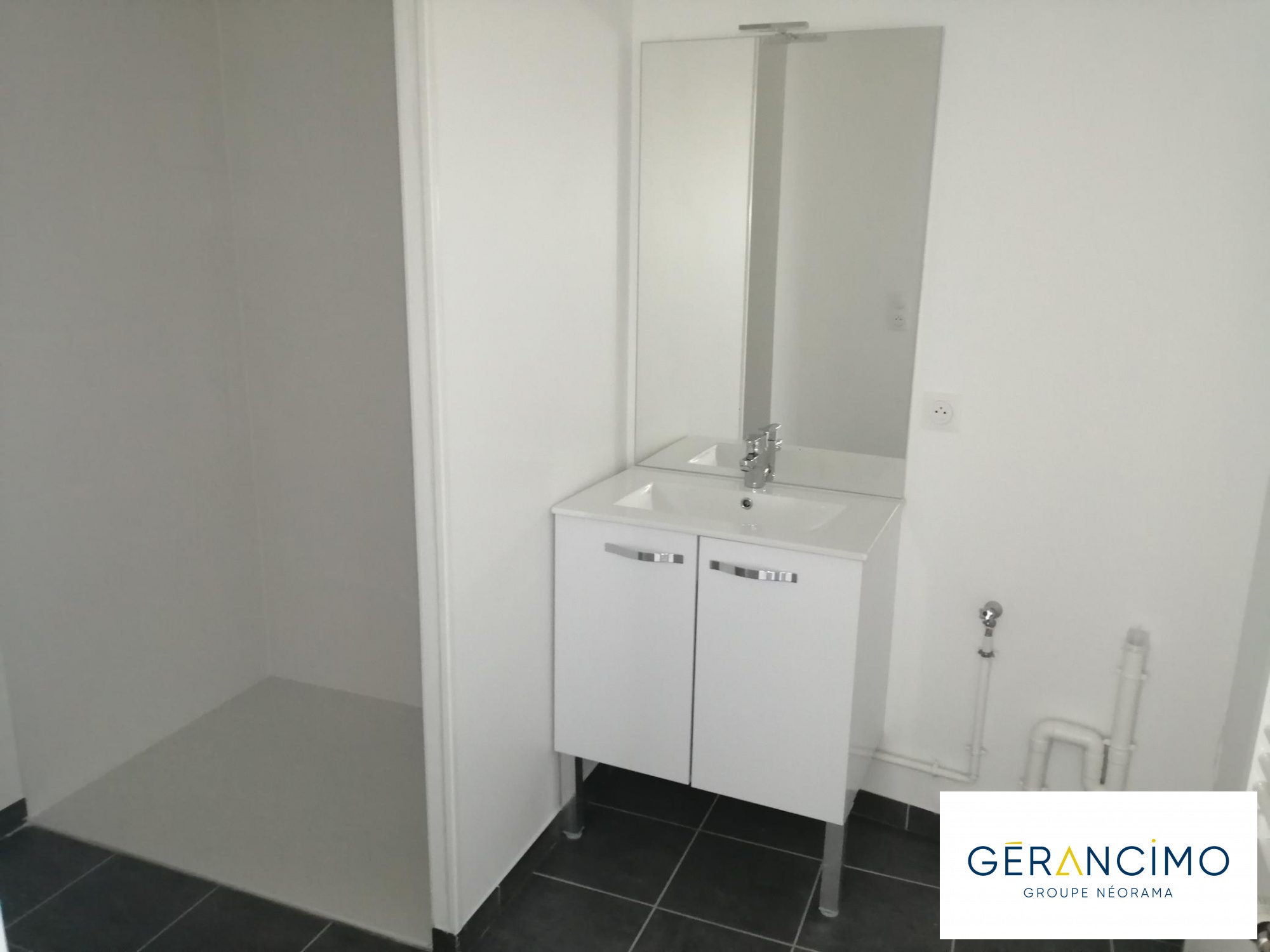 Appartement Rue Marcel Paul à Maromme