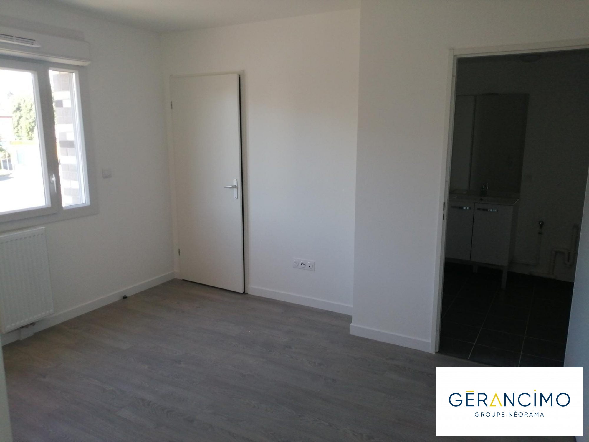 Appartement Rue Marcel Paul à Maromme