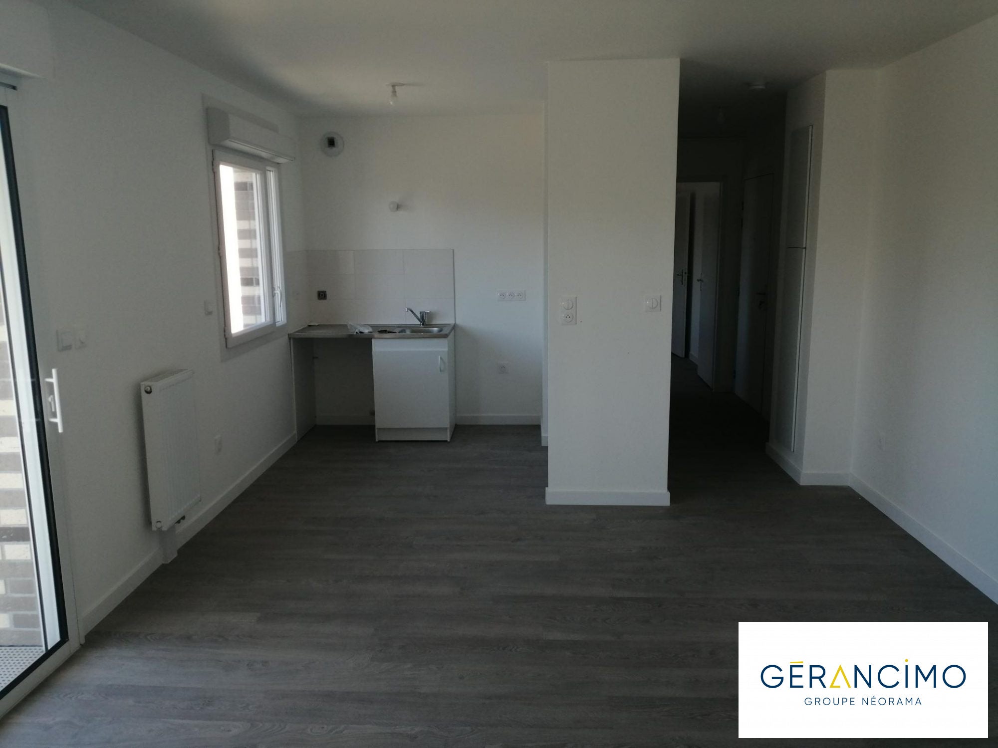 Appartement Rue Marcel Paul à Maromme
