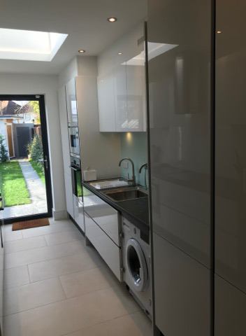 Room Westfields Road in Greater London