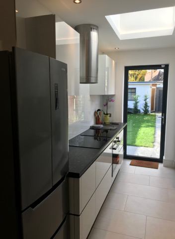Room Westfields Road in Greater London