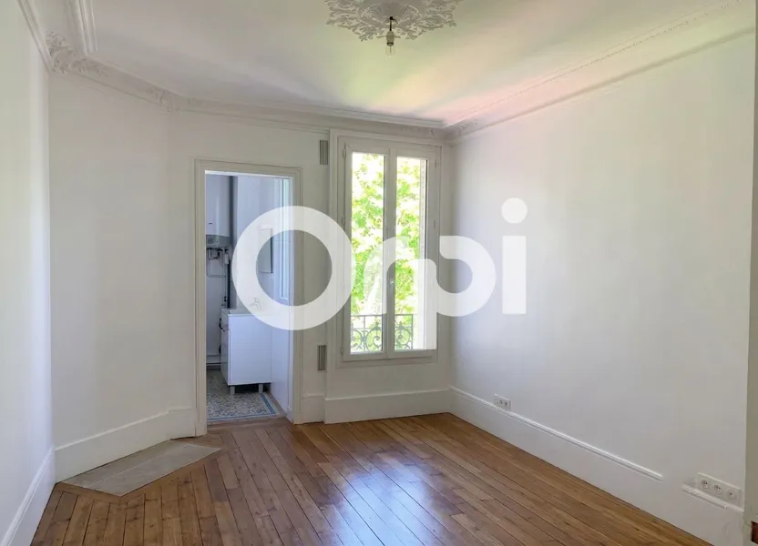 Appartement Rue de la Poste à Saint-Maur-des-Fossés