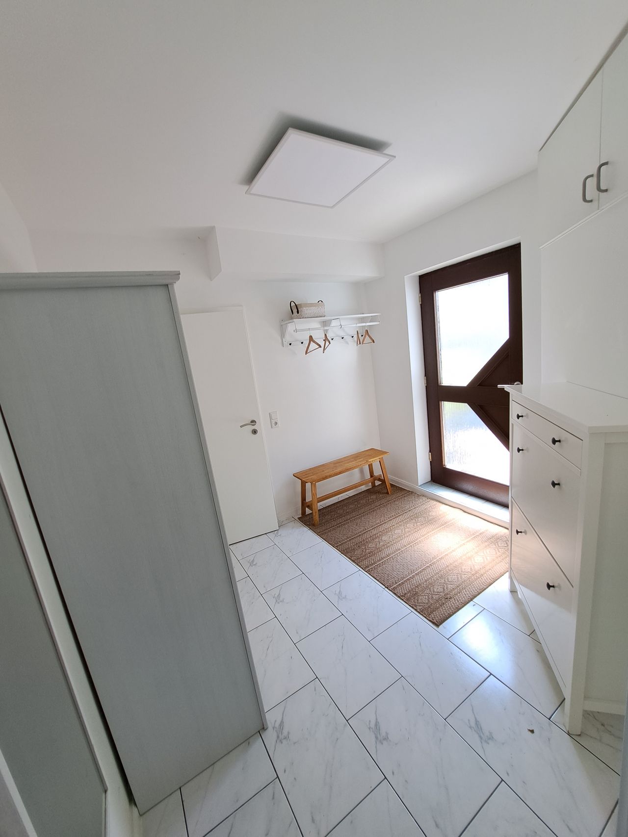 Wohnung Röntgenstraße in Darmstadt