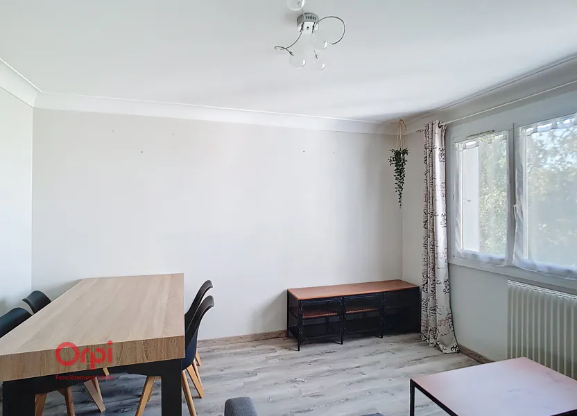Appartement Rue de la Ripossière à Nantes