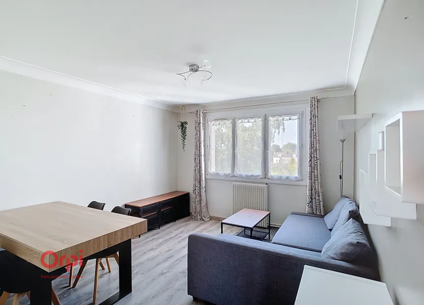 Appartement Rue de la Ripossière à Nantes