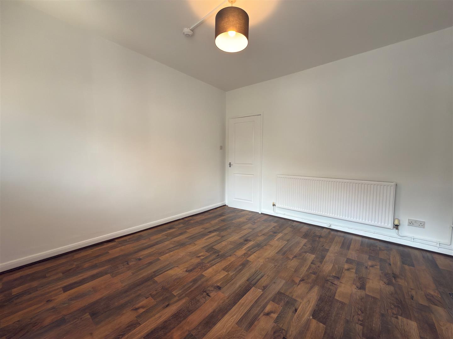 House Marhill Road in Gedling
