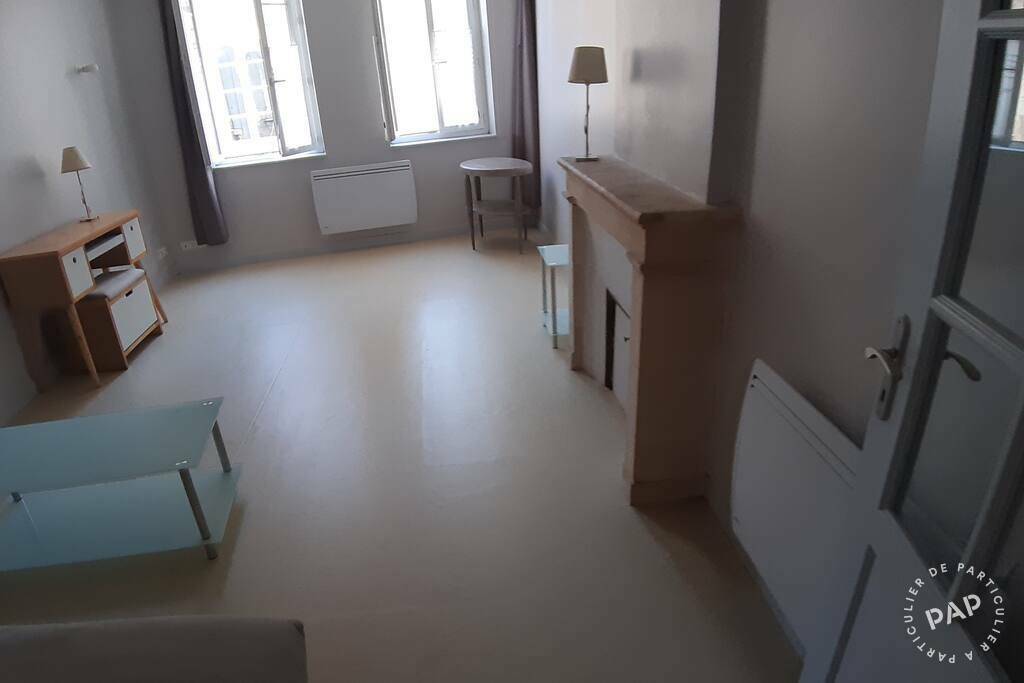 Flat Rue des Moureilles in Nieul-sur-Mer