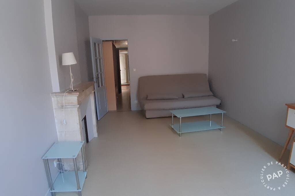 Flat Rue des Moureilles in Nieul-sur-Mer