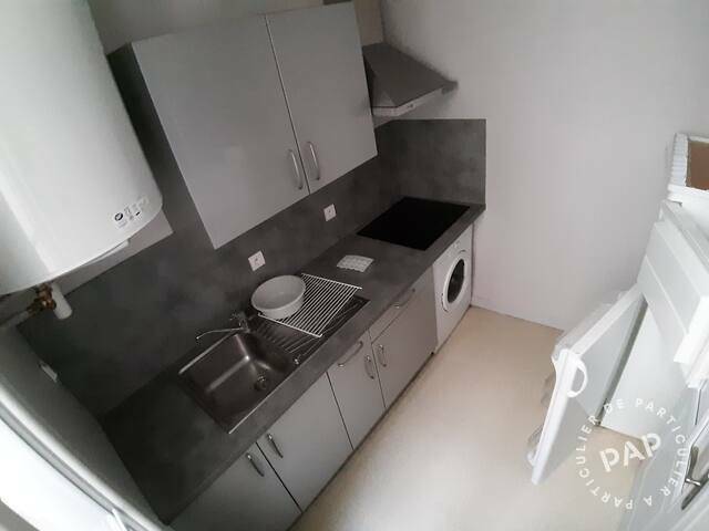 Flat Rue des Moureilles in Nieul-sur-Mer