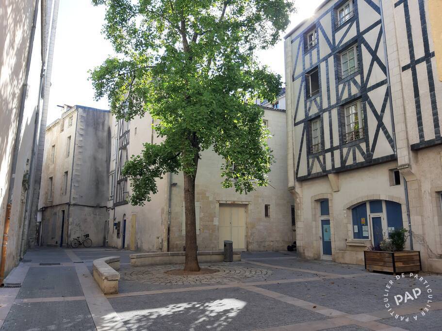 Flat Rue des Moureilles in Nieul-sur-Mer