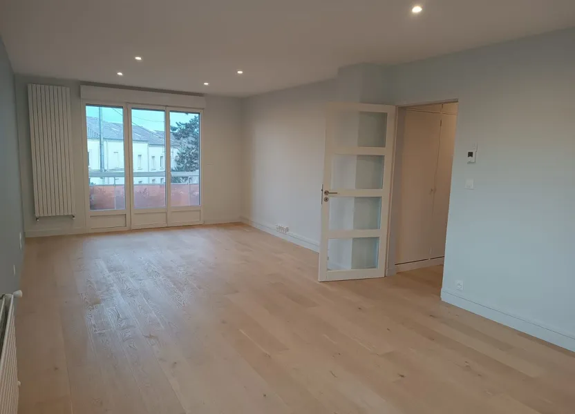 Flat Avenue des Eyquems in Mérignac