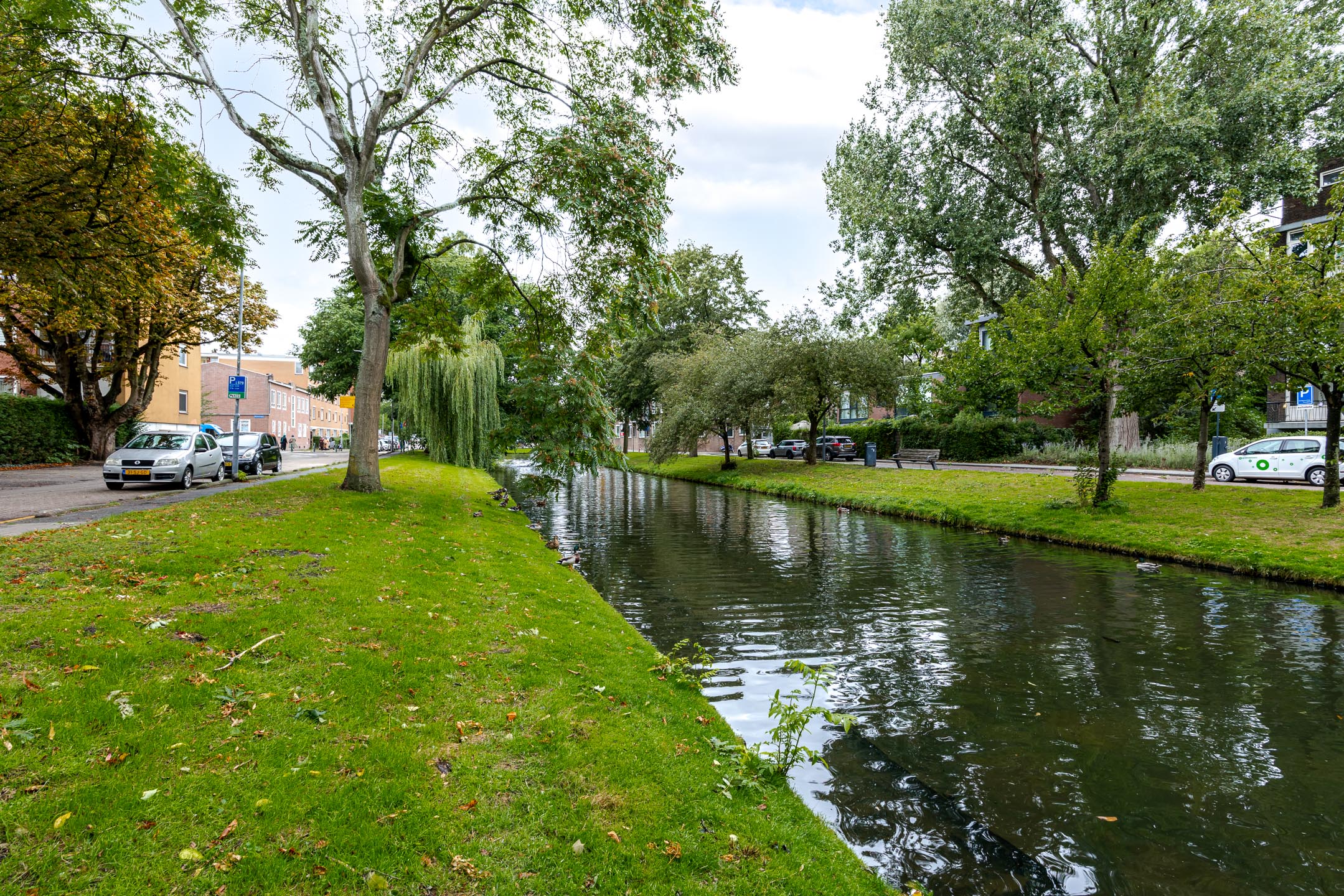 Appartement te koop: Hekbootstraat 14C, Rotterdam