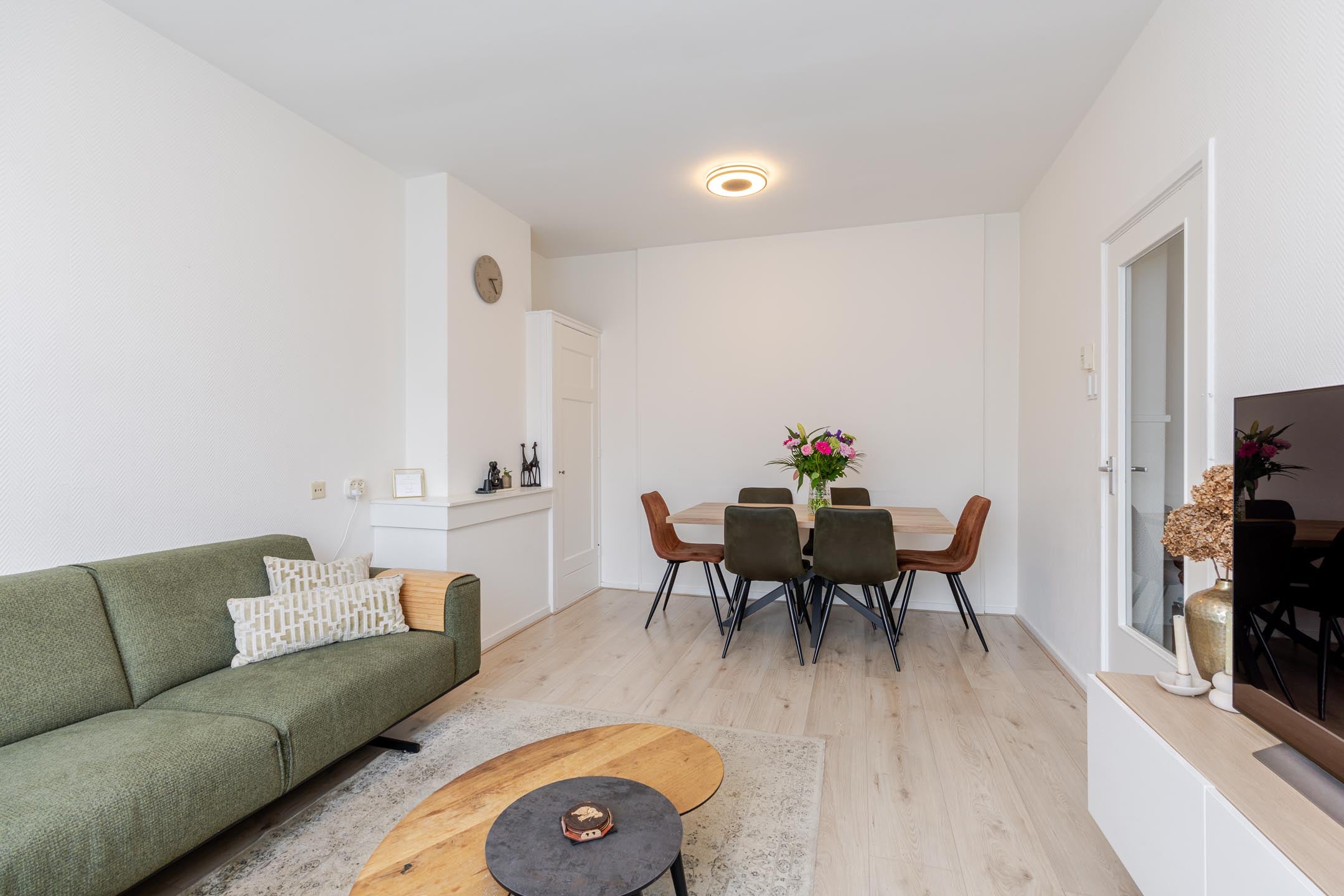 Appartement te koop: Hekbootstraat 14C, Rotterdam