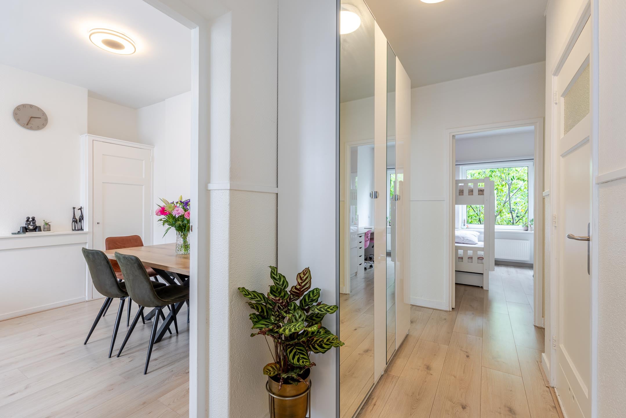Appartement te koop: Hekbootstraat 14C, Rotterdam