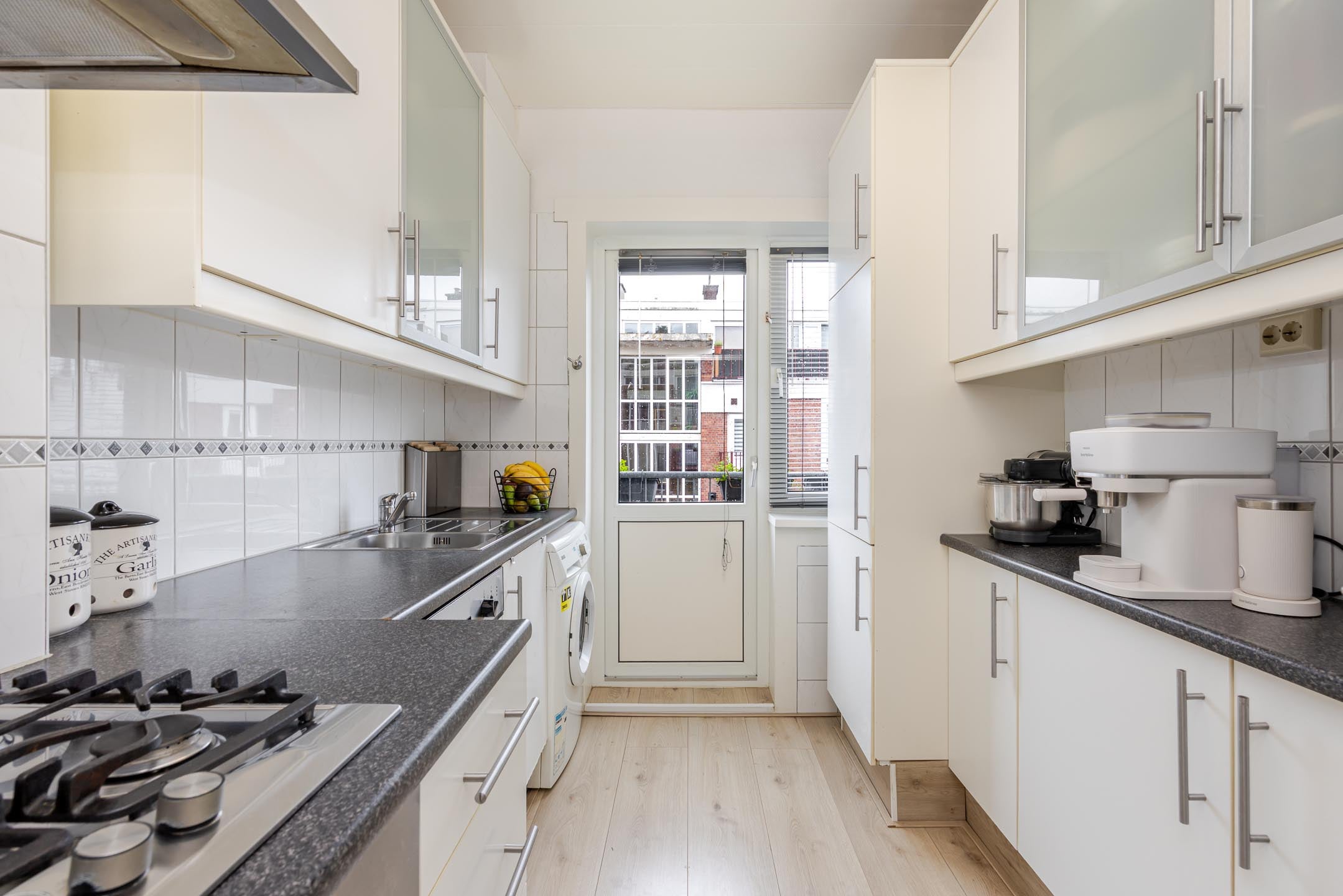 Appartement te koop: Hekbootstraat 14C, Rotterdam