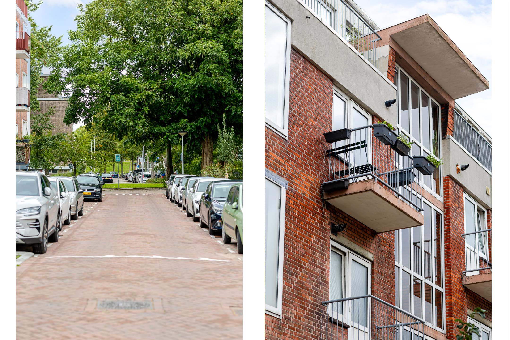 Appartement te koop: Hekbootstraat 14C, Rotterdam