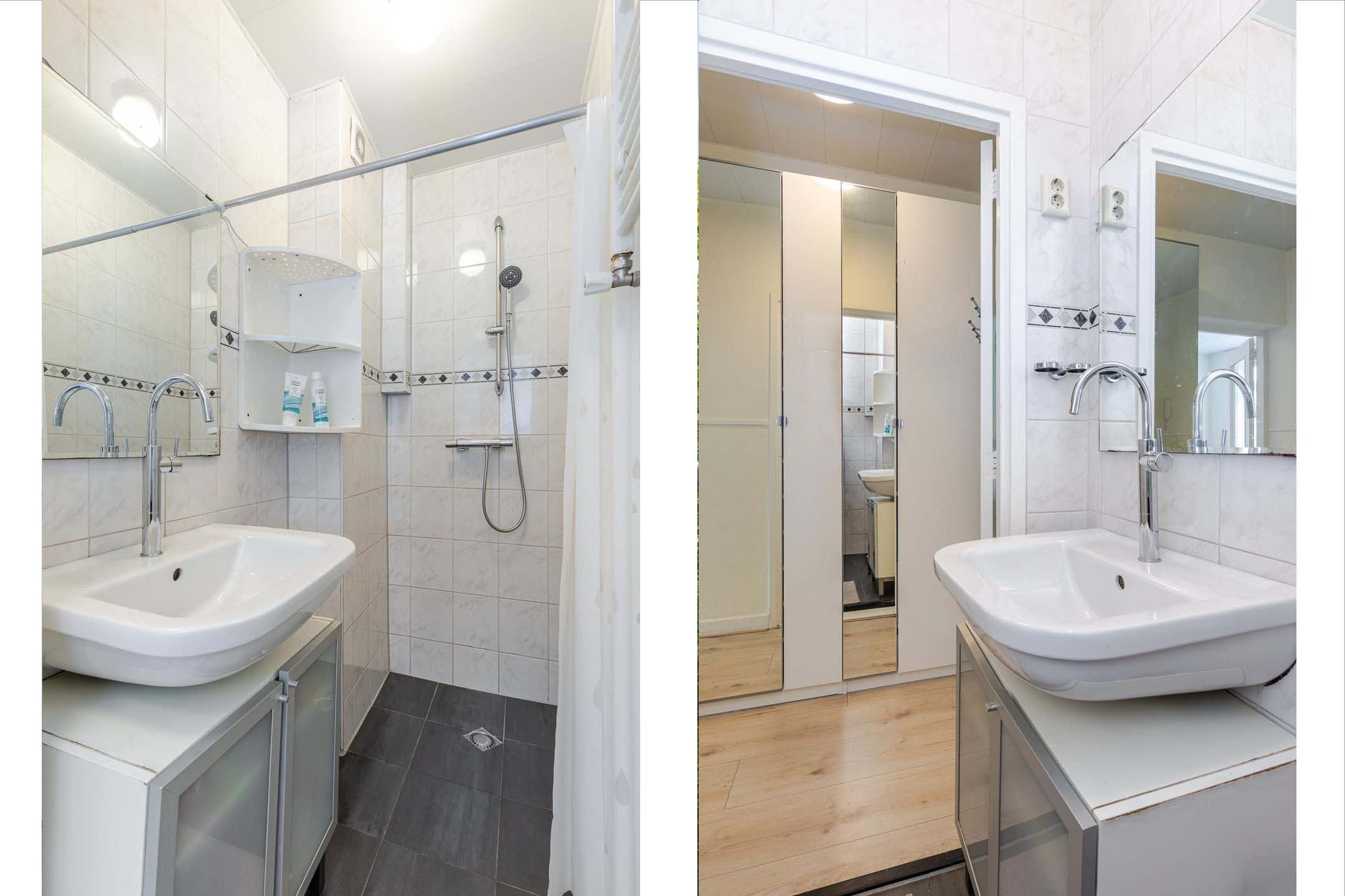 Appartement te koop: Hekbootstraat 14C, Rotterdam