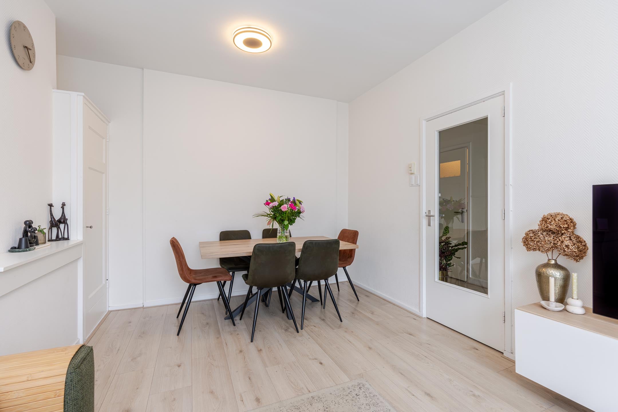 Appartement te koop: Hekbootstraat 14C, Rotterdam