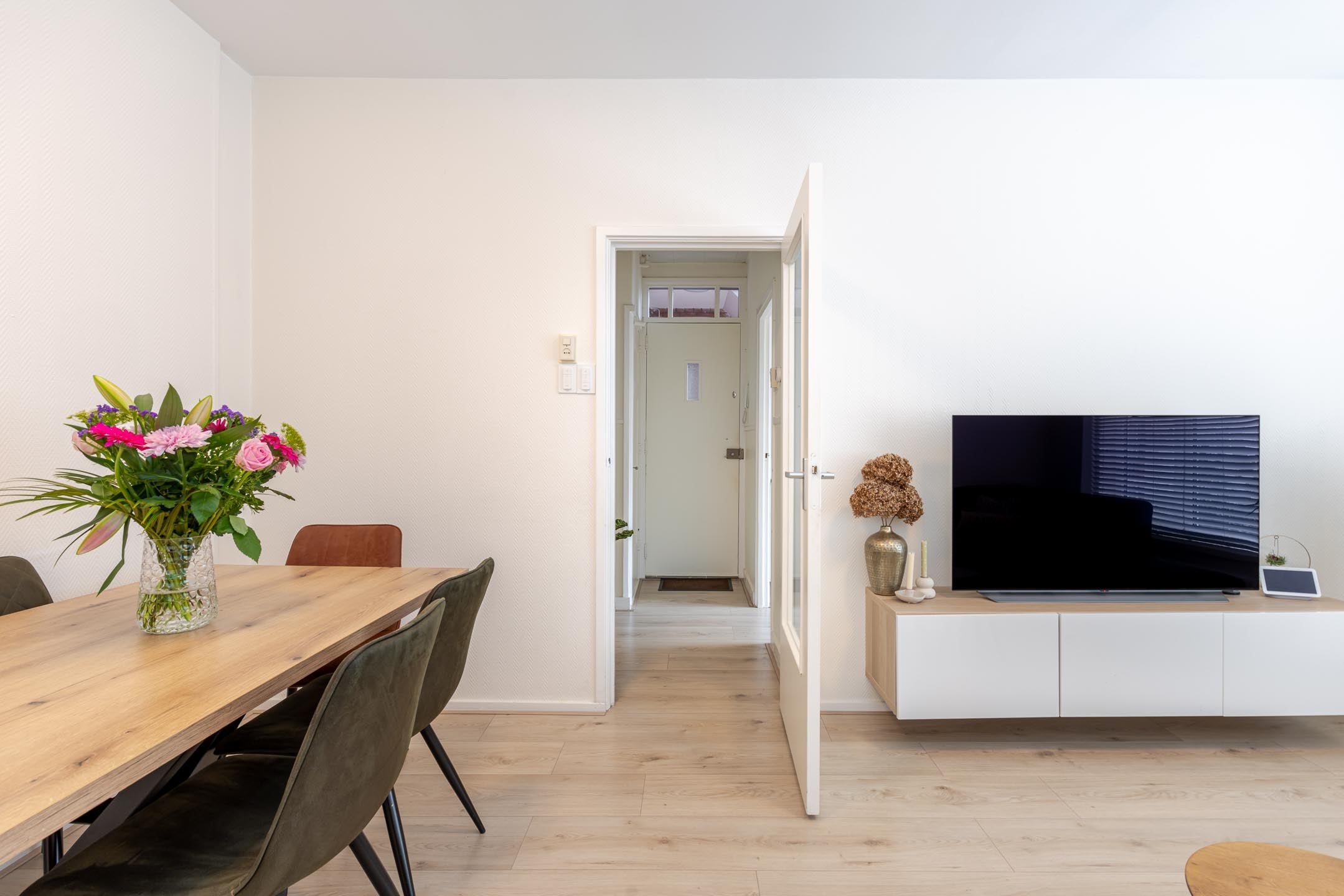 Appartement te koop: Hekbootstraat 14C, Rotterdam