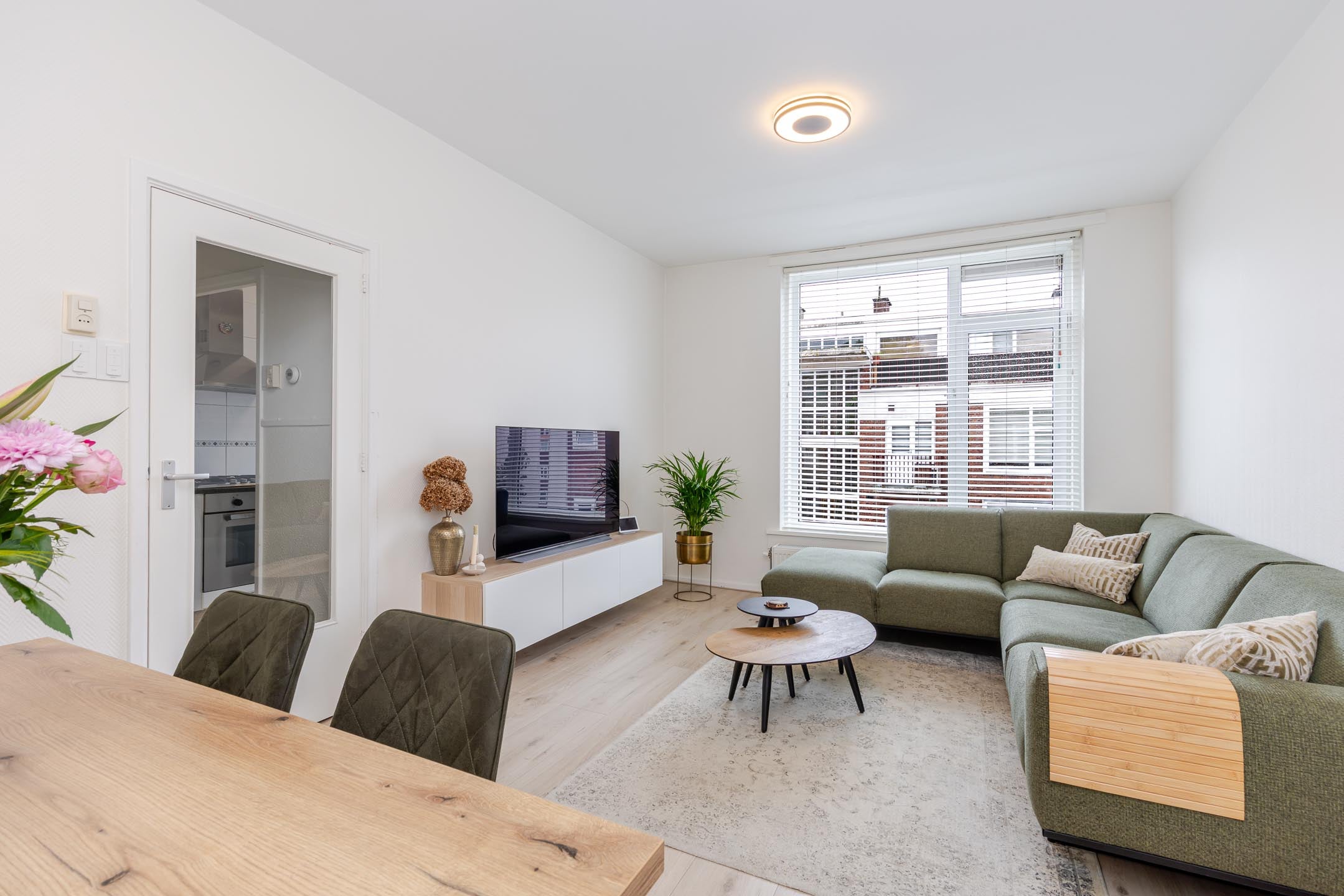 Appartement te koop: Hekbootstraat 14C, Rotterdam