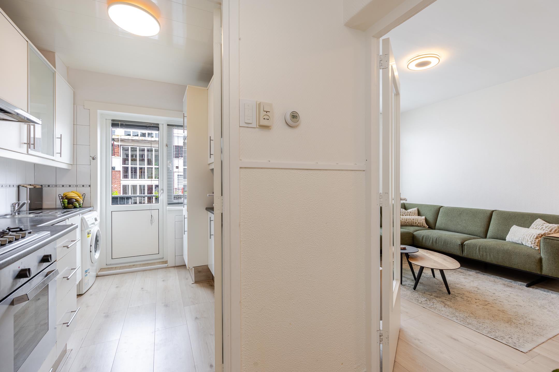 Appartement te koop: Hekbootstraat 14C, Rotterdam