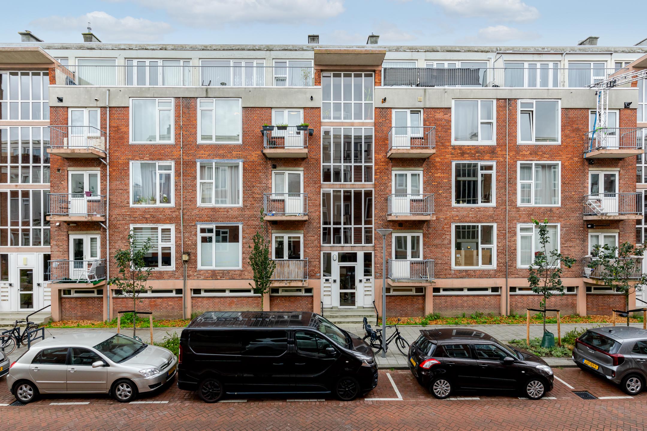 Appartement te koop: Hekbootstraat 14C, Rotterdam