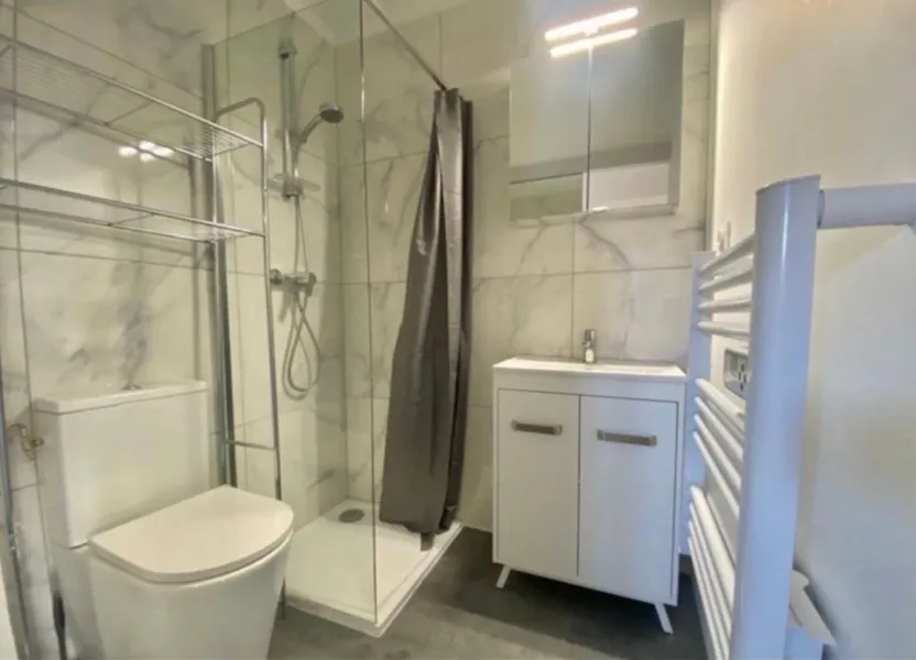 Appartement Rue Portalis à Le Beausset