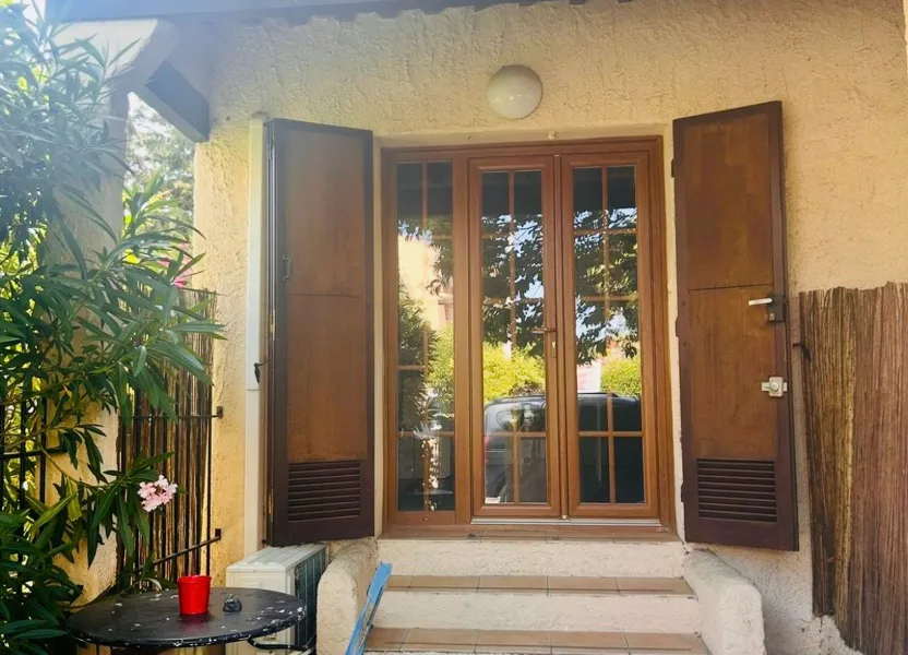 Appartement Rue Portalis à Le Beausset