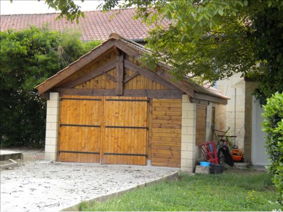 Maison Rue duffour-dubergier à Bordeaux