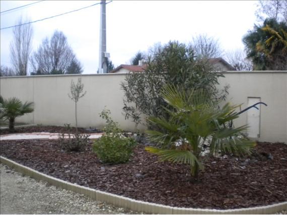 Maison Rue duffour-dubergier à Bordeaux